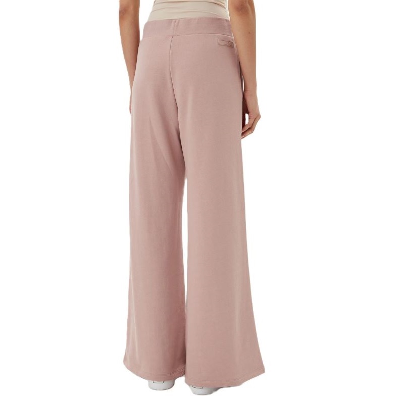 Pantaloni EA7 W TROUSER OH CRYSTAL - 1 | YEO