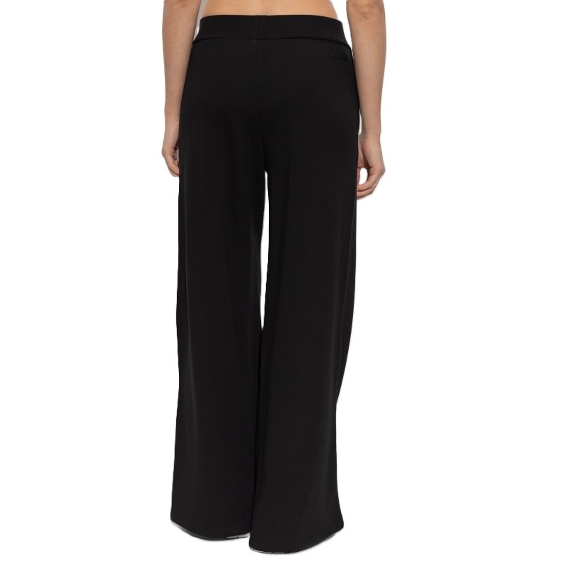 Pantaloni EA7 W TROUSER OH CRYSTAL - 1 | YEO