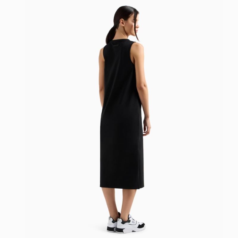 Rochie EA7 W DRESS CRYSTAL - 1 | YEO