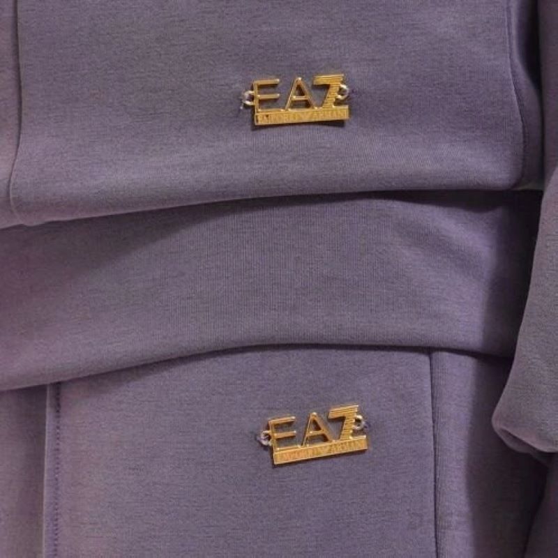 Trening EA7 TRAIN CORE LADY RELAX W T-SUIT CN OH