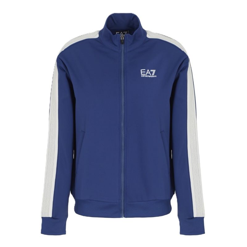 Trening EA7 W FREESTYLE T-SUIT TT FZ CH