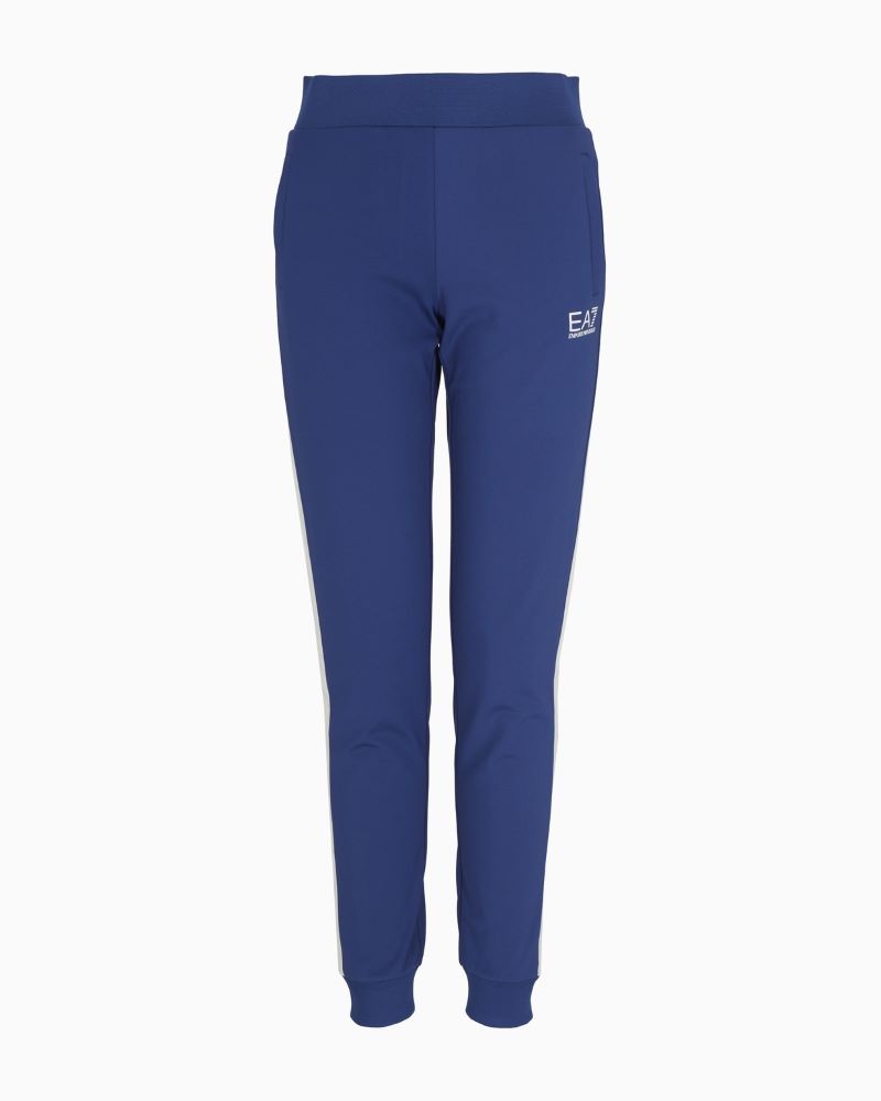 Trening EA7 W FREESTYLE T-SUIT TT FZ CH - 1 | YEO