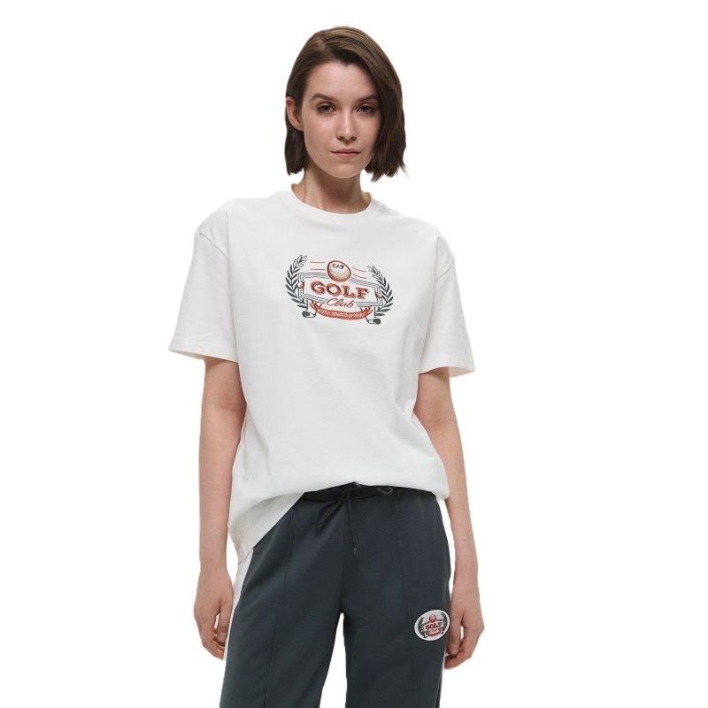 Tricou EA7 W TEE SS