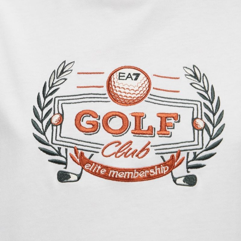 Tricou EA7 W TEE SS - 2 | YEO
