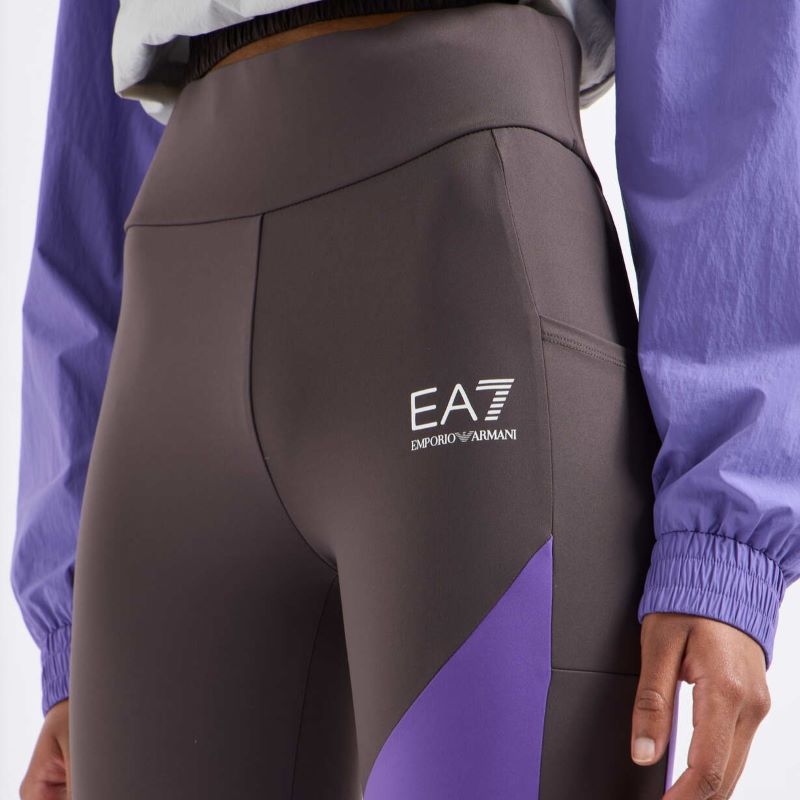 Colanti EA7 W LEGGINGS - 2 | YEO