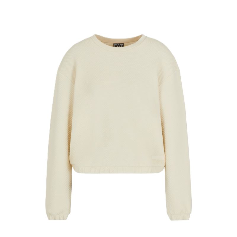 Bluza EA7 W T-TOP CN - 3 | YEO