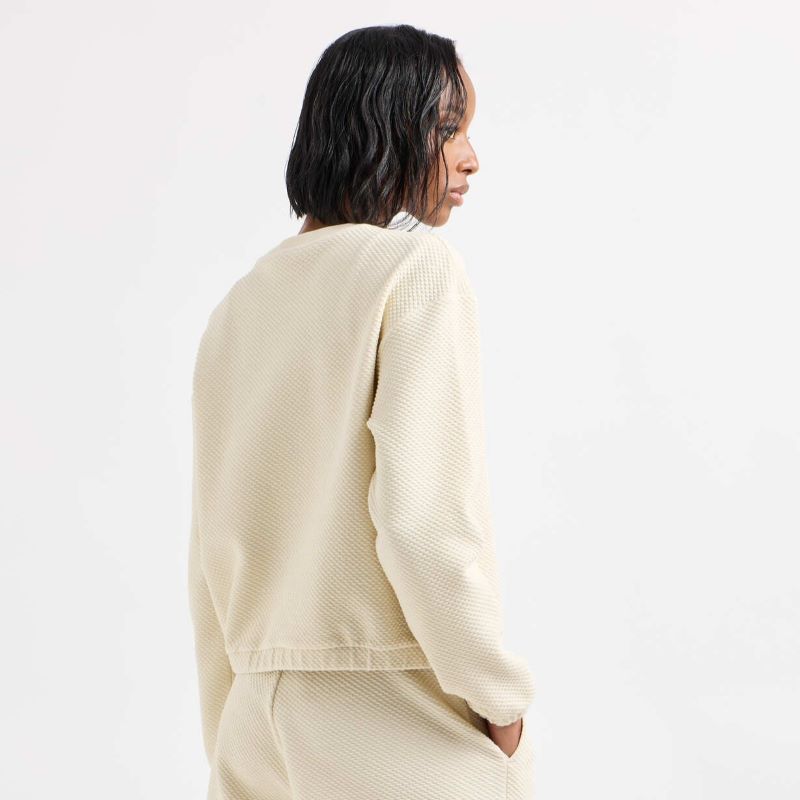 Bluza EA7 W T-TOP CN - 1 | YEO