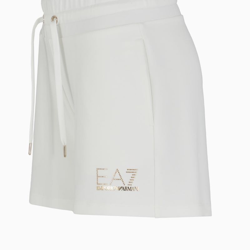 Sort EA7 W SHORTS - 2 | YEO