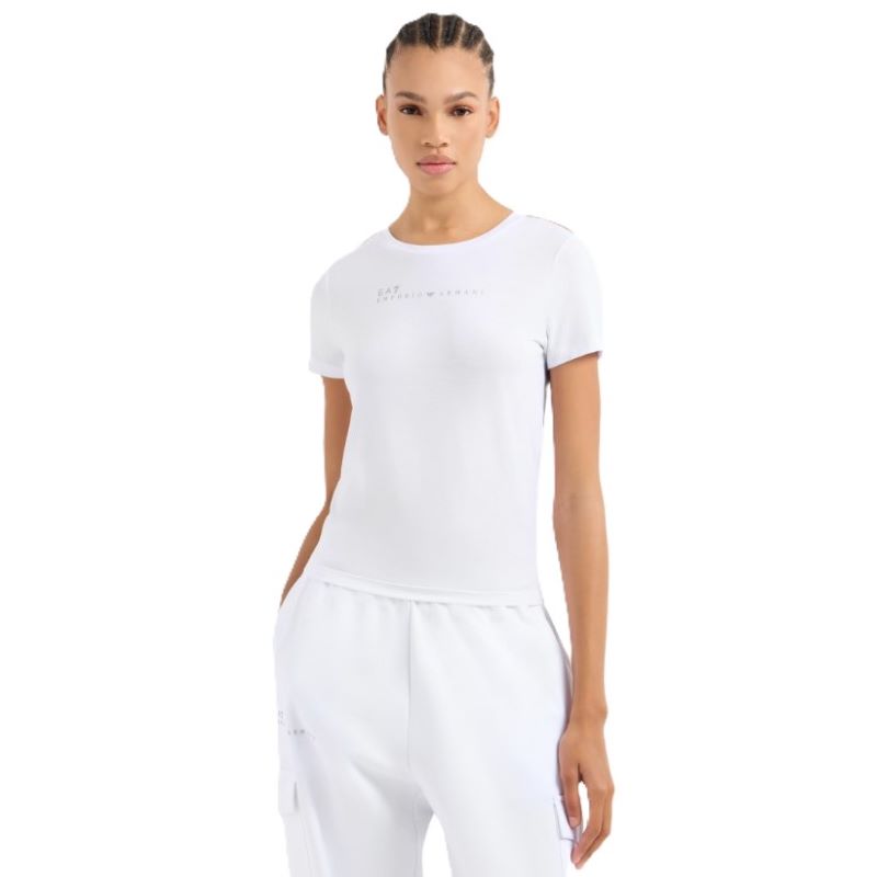 Tricou EA7 W TEE Tricou EA7 W TEE
