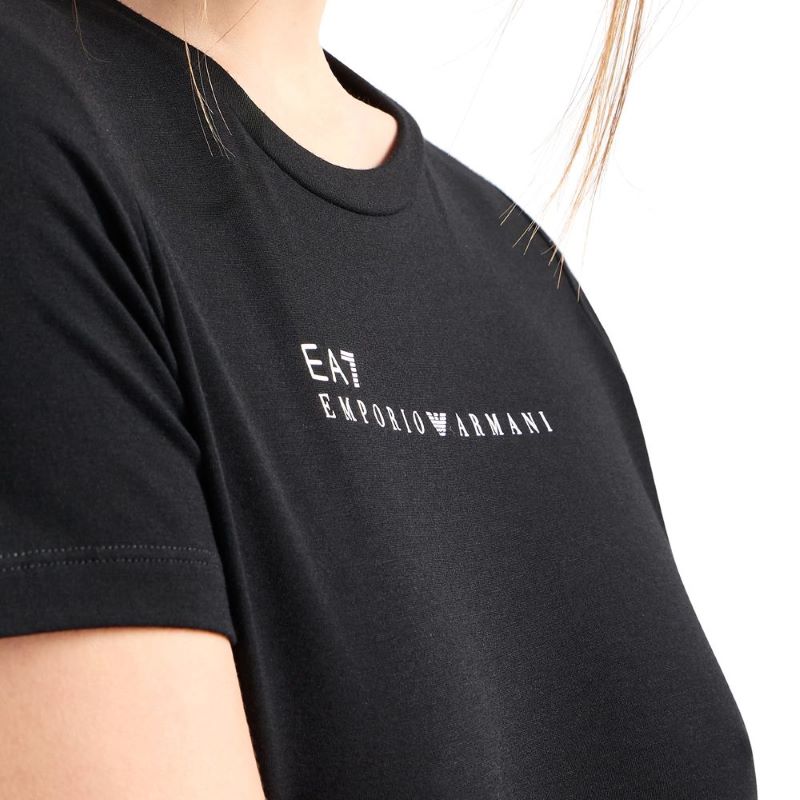 Tricou EA7 W TEE