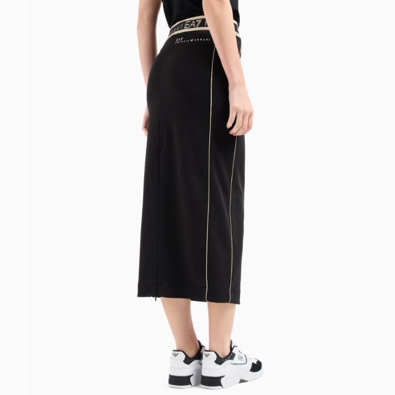Fusta EA7 W SKIRT - 2 | YEO