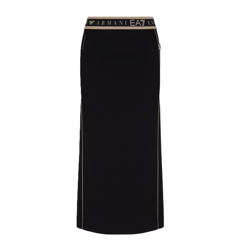 Fusta EA7 W SKIRT - 3 | YEO