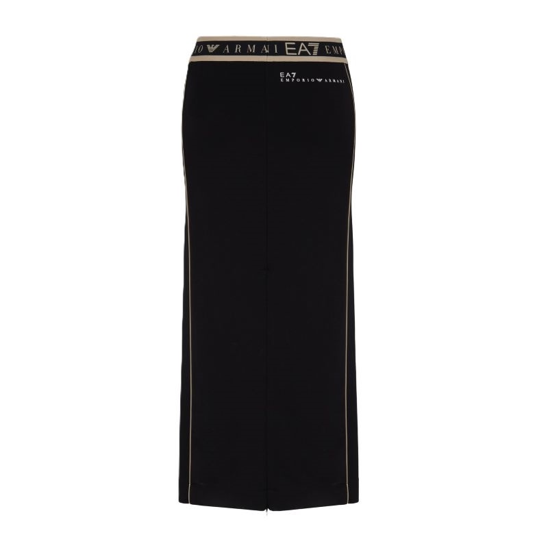 Fusta EA7 W SKIRT - 4 | YEO
