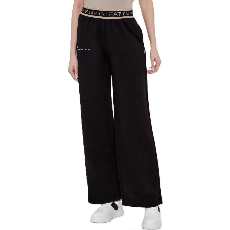Pantaloni EA7 W PANTS OH