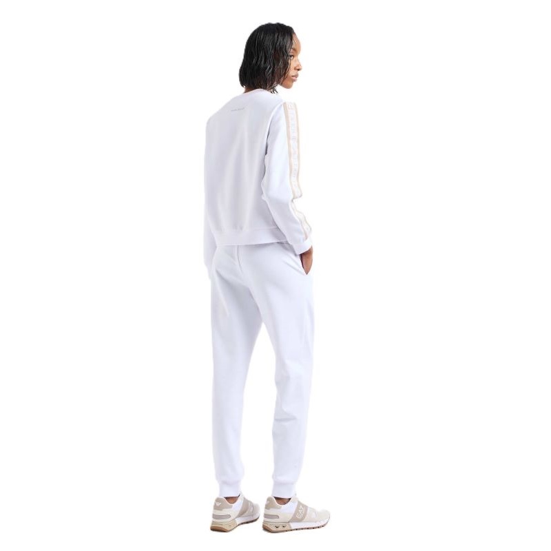 Trening EA7 W T-SUIT T-TOP CN CH - 1 | YEO
