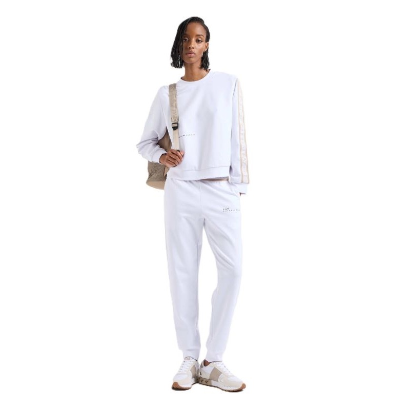 Trening EA7 W T-SUIT T-TOP CN CH Trening EA7 W T-SUIT T-TOP CN CH