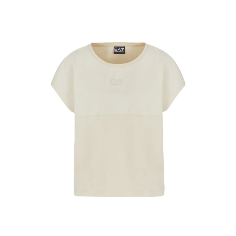 Tricou EA7 W TEE SS - 3 | YEO