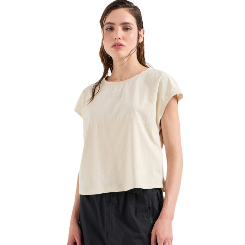 Tricou EA7 W TEE SS