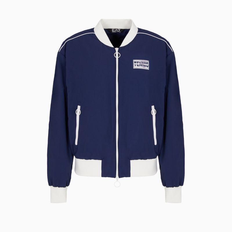 Jacheta EA7 W JACKET