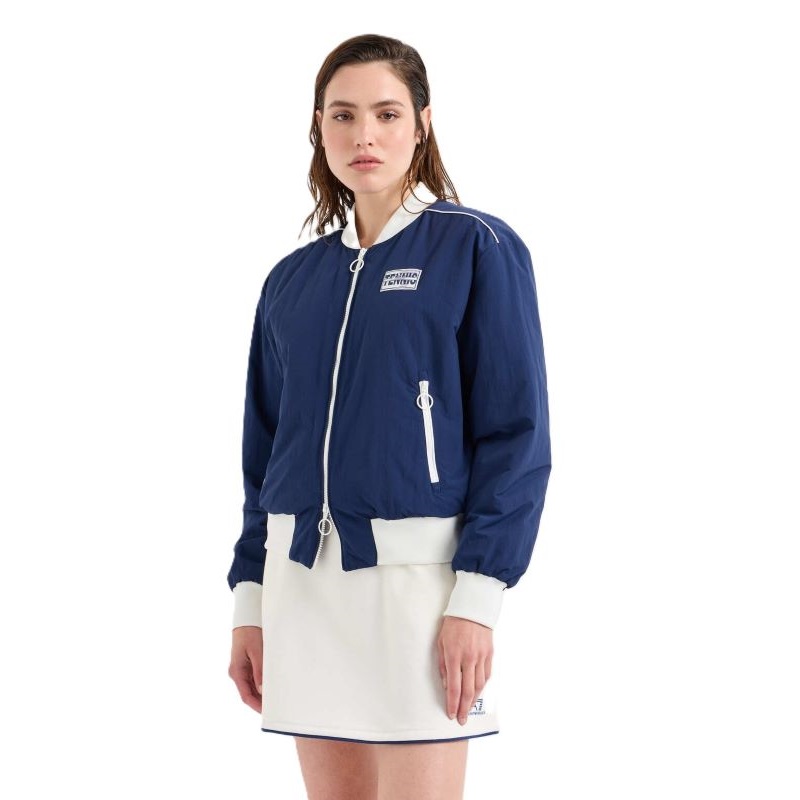 Jacheta EA7 W JACKET