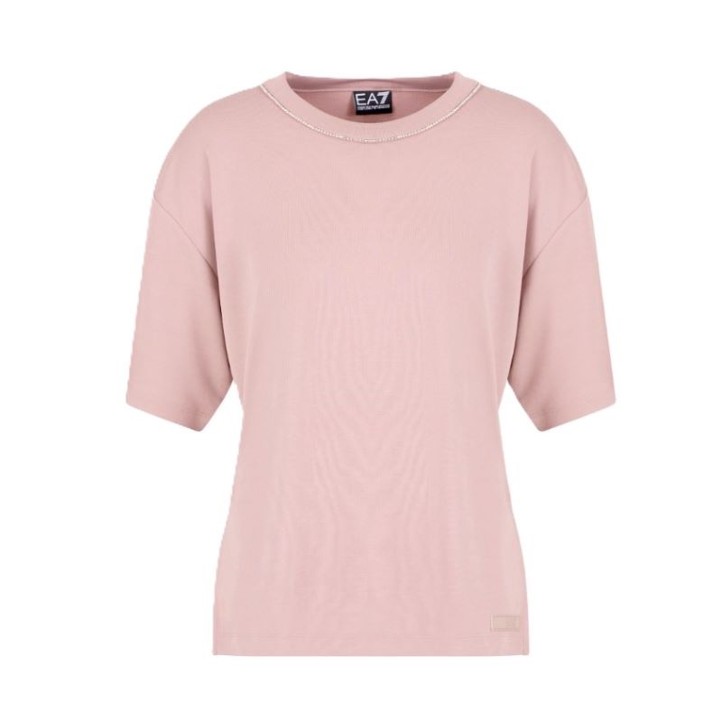 Tricou EA7 W TEE SS - 2 | YEO
