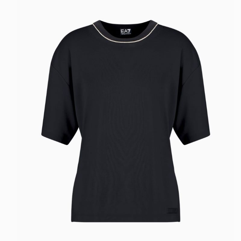 Tricou EA7 W TEE SS - 2 | YEO