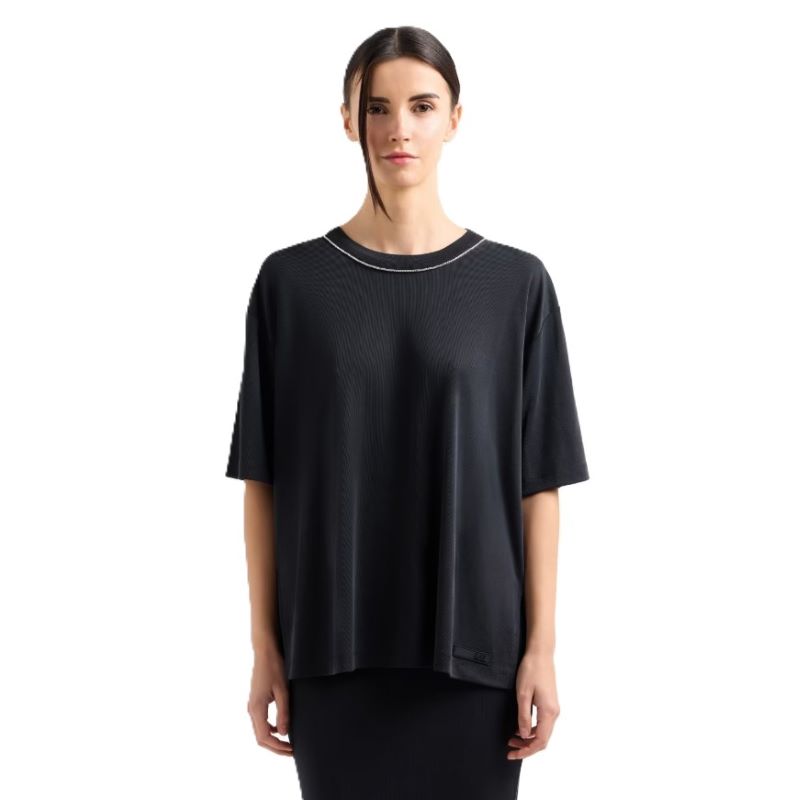 Tricou EA7 W TEE SS