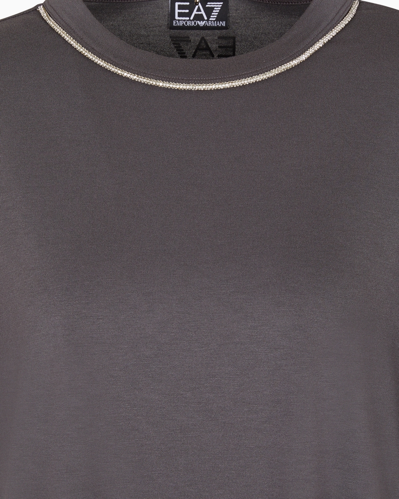 Tricou EA7 TRAIN PRECIOUS W TEE SS