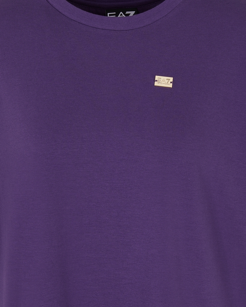 Tricou EA7 TRAIN CORE LADY W TEE SS - 2 | YEO