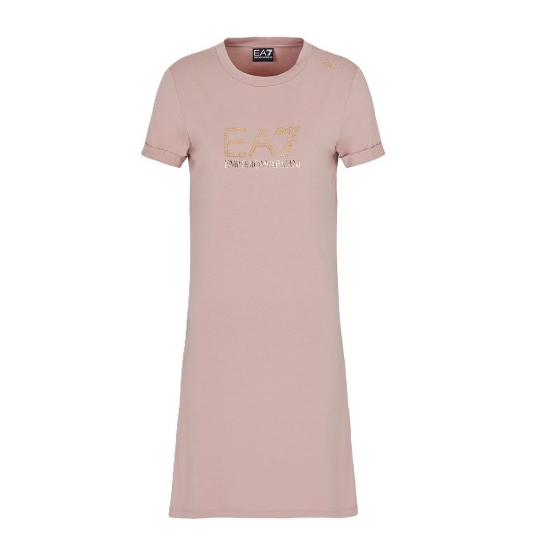 Rochie EA7 W DRESS SS