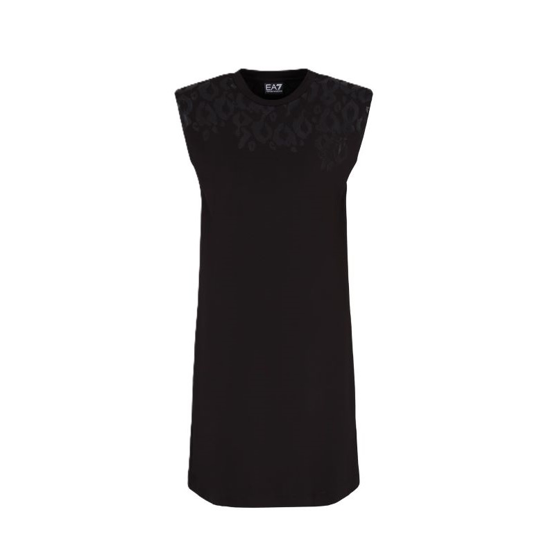 Rochie EA7 W DRESS SS