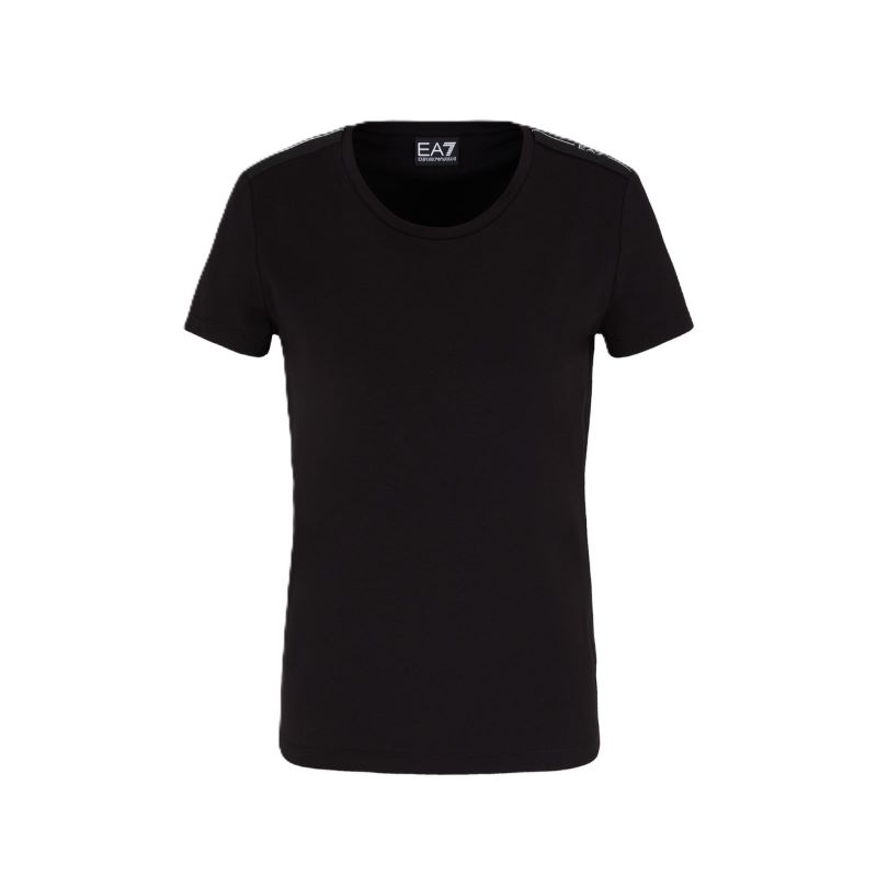 Tricou EA7 W TEE SS TAPE - 2 | YEO