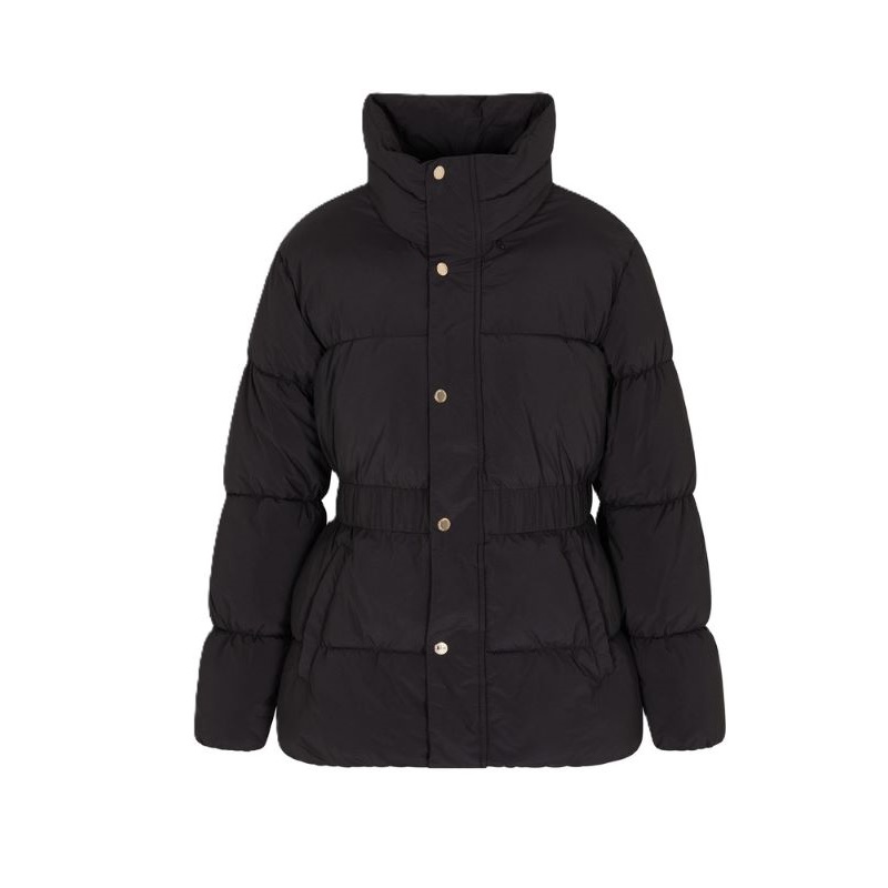 Geaca EA7 TRAIN LOGO SERIES W JACKET TAPE