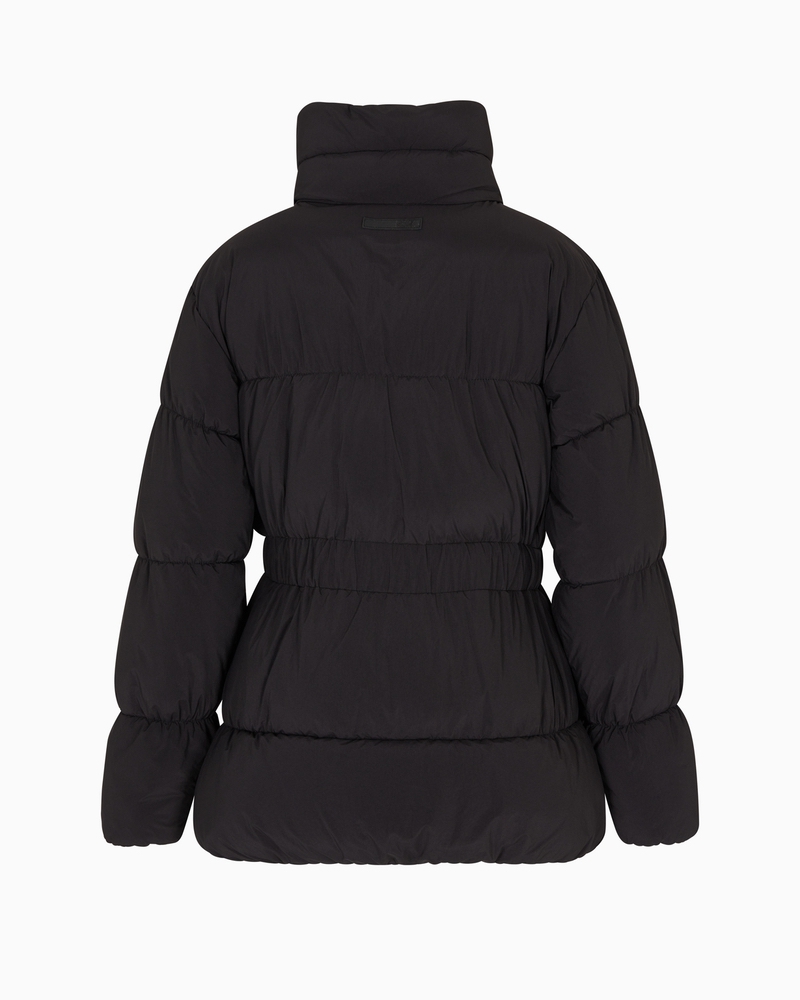 Geaca EA7 TRAIN LOGO SERIES W JACKET TAPE - 1 | YEO