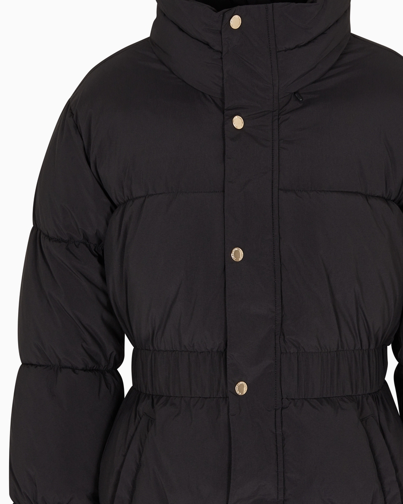 Geaca EA7 TRAIN LOGO SERIES W JACKET TAPE - 2 | YEO
