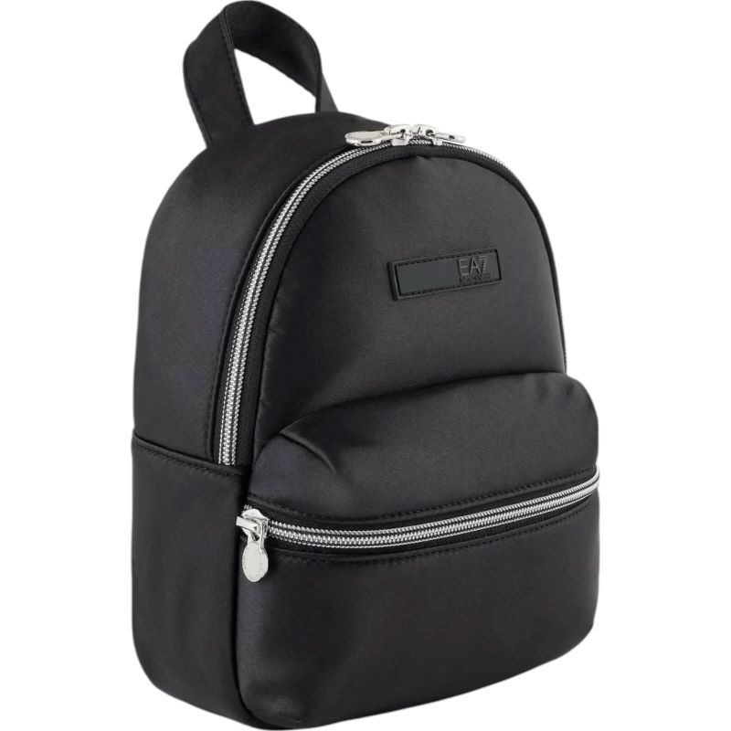 Ghiozdan EA7 W MINI BACKPACK - 1 | YEO