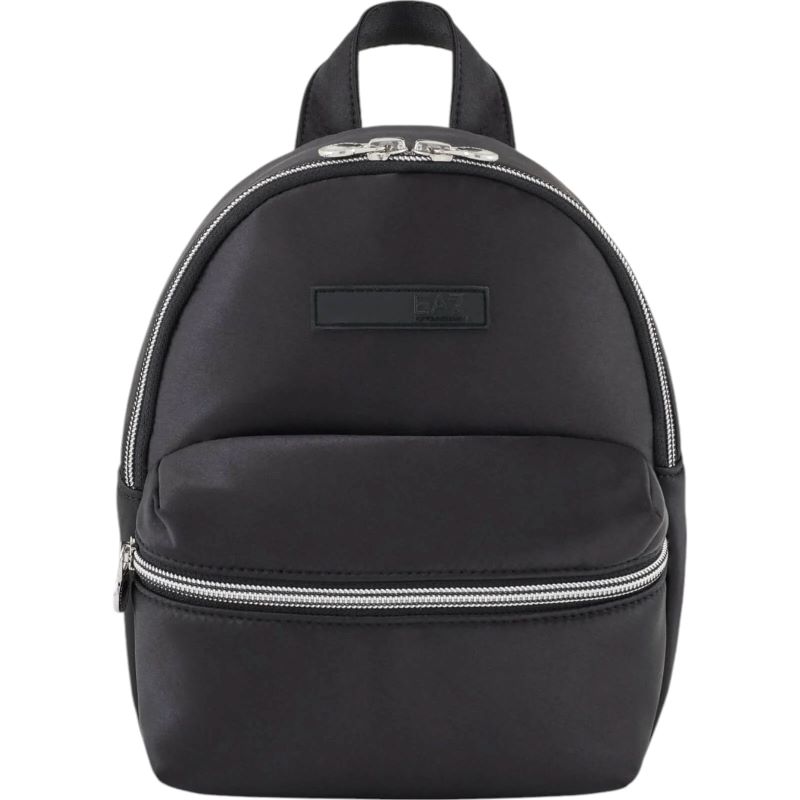 Ghiozdan EA7 W MINI BACKPACK