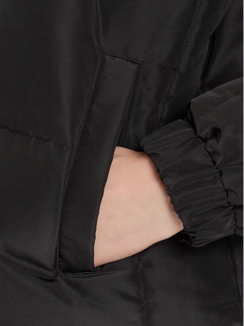 Geaca EA7 MOUNTAIN WINTER JACKETS W JACKET HO MEDIUM PADDED CORE