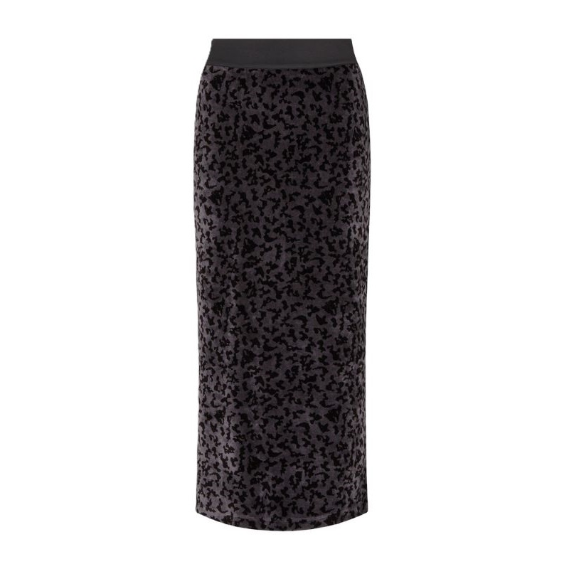 Fusta EA7 TRAIN GRAPHIC SERIES W SKIRT