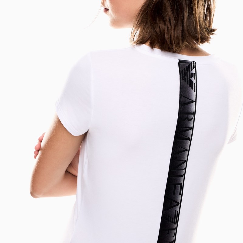 Tricou EA7 NATURAL VENTUS7 W TEE - 1 | YEO