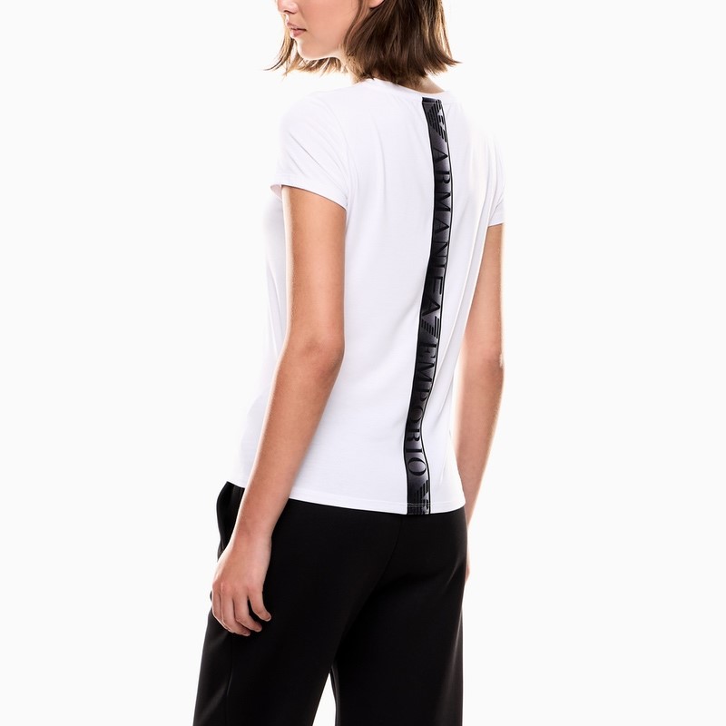 Tricou EA7 NATURAL VENTUS7 W TEE - 2 | YEO