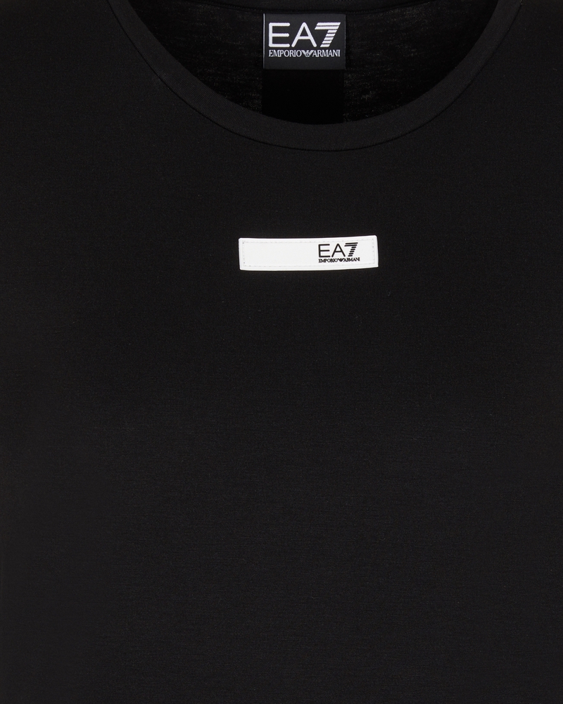 Tricou EA7 NATURAL VENTUS7 W TEE