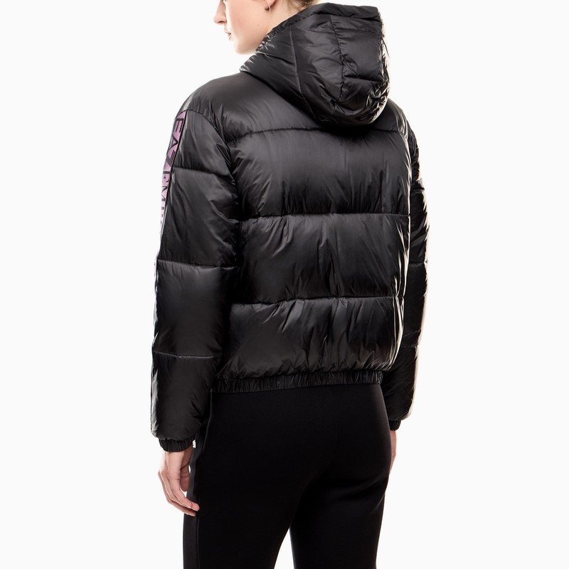 Geaca EA7 NATURAL VENTUS7 W PADDED JACKET - 1 | YEO