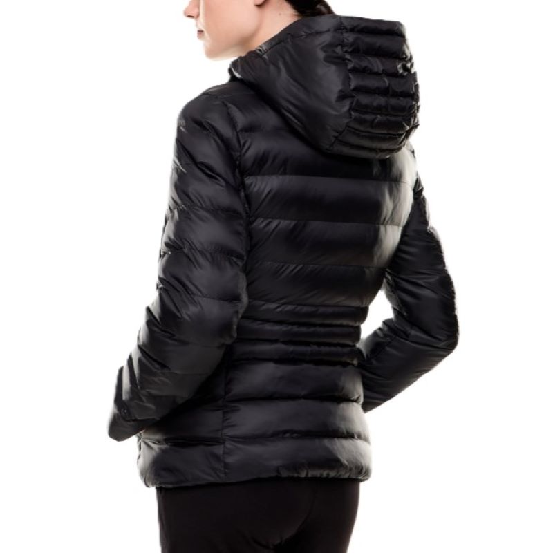 Geaca EA7 TRAIN CORE LADY W ECO DOWN JACKET HO MEDIUM PADDED - 1 | YEO