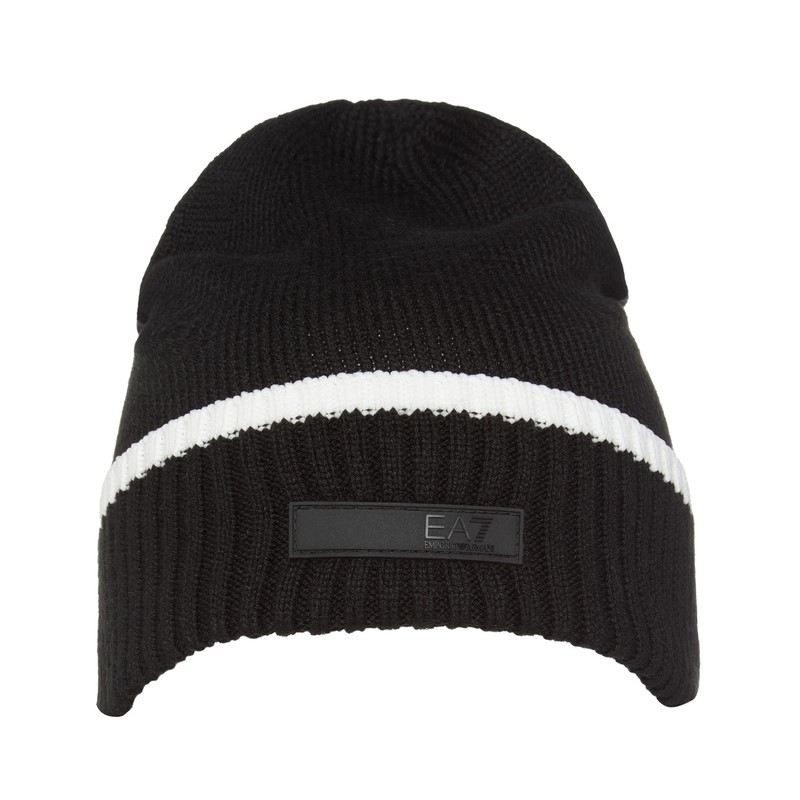 Caciula EA7 BEANIE HEAT