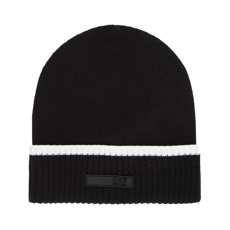 Caciula EA7 BEANIE HEAT