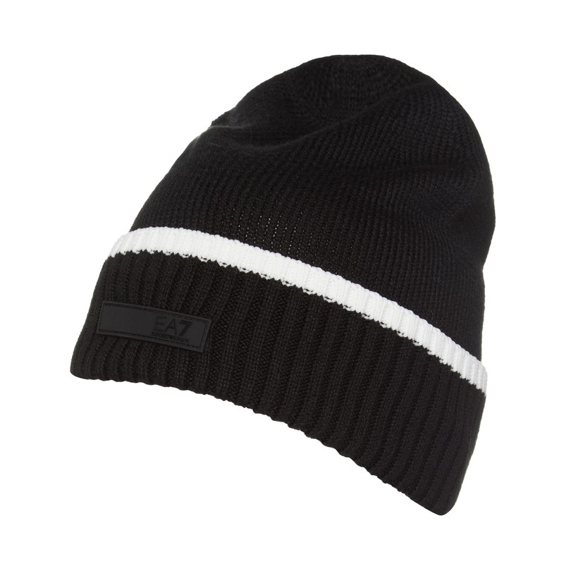 Caciula EA7 BEANIE HEAT - 1 | YEO