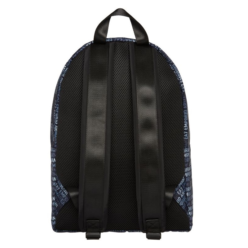 Ghiozdan EA7 U BACKPACK - 1 | YEO