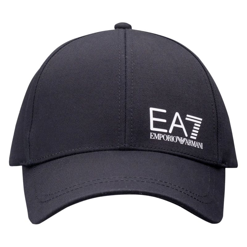 Sapca EA7 U LOGO CAP - 1 | YEO