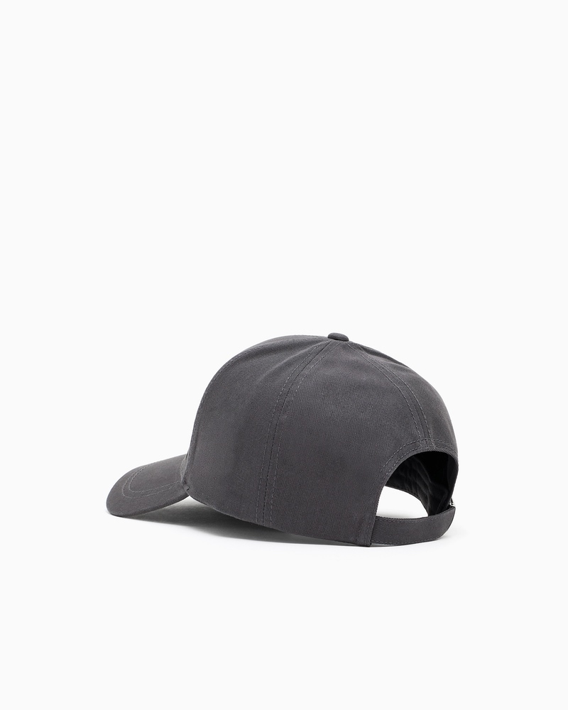 Sapca EA7 TRAIN CORE ID U LOGO CAP